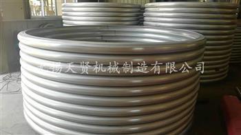 維護半圓管能夠綜合提升哪些優(yōu)勢