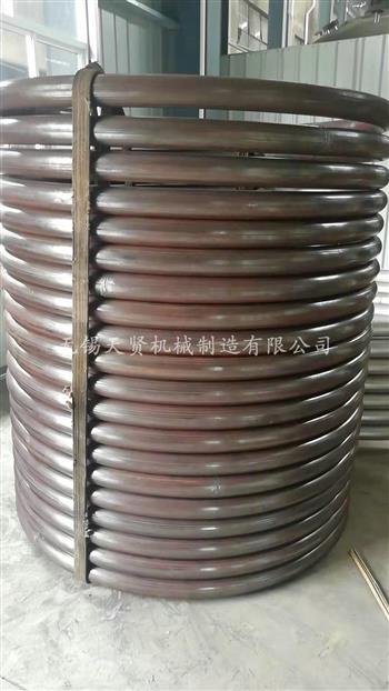盤管工作時(shí)主要受以哪些因素影響？