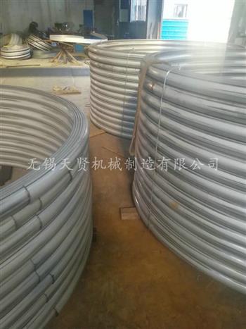 高溫下的半管會(huì)失去什么性能嗎？
