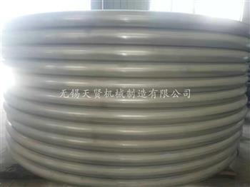 半圓管批發(fā)也有規(guī)范嗎？