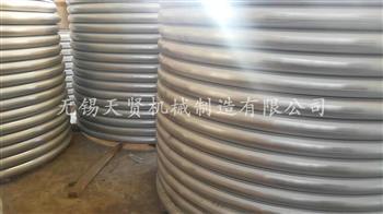 半圓管廠家需要讓半圓管處于干燥環(huán)境中嗎？